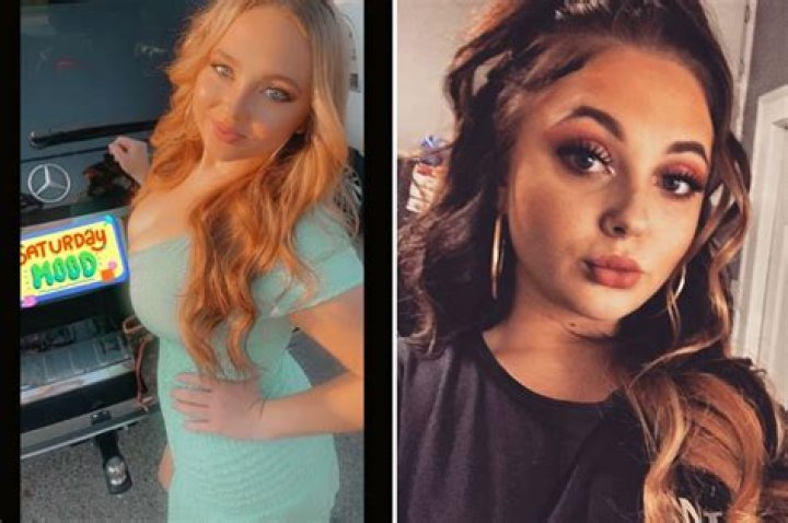Teen Mom Star Shows Off Liposuction Results