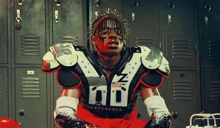 Teezo Touchdown - Age, Family, Bio