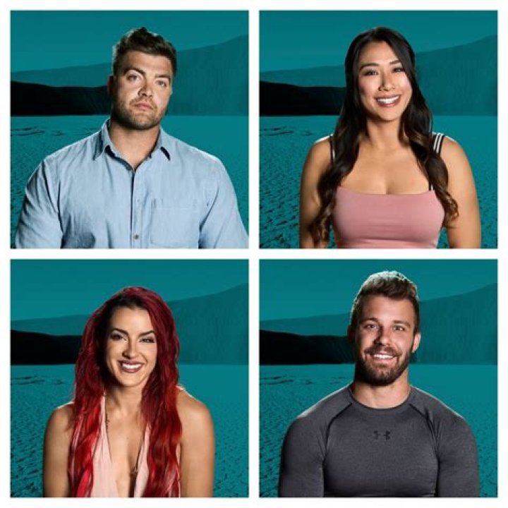 The Challenge - Winners, Ages, Trivia