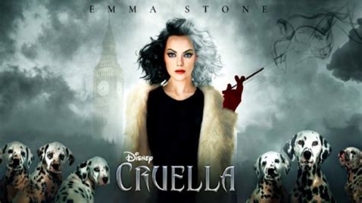 The ‘Cruella’ trailer is here, for the Cruella de Vil origin story we never knew we wanted