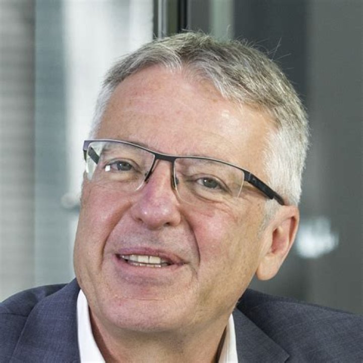 Thomas Gabriel Fischer - Age, Family, Bio