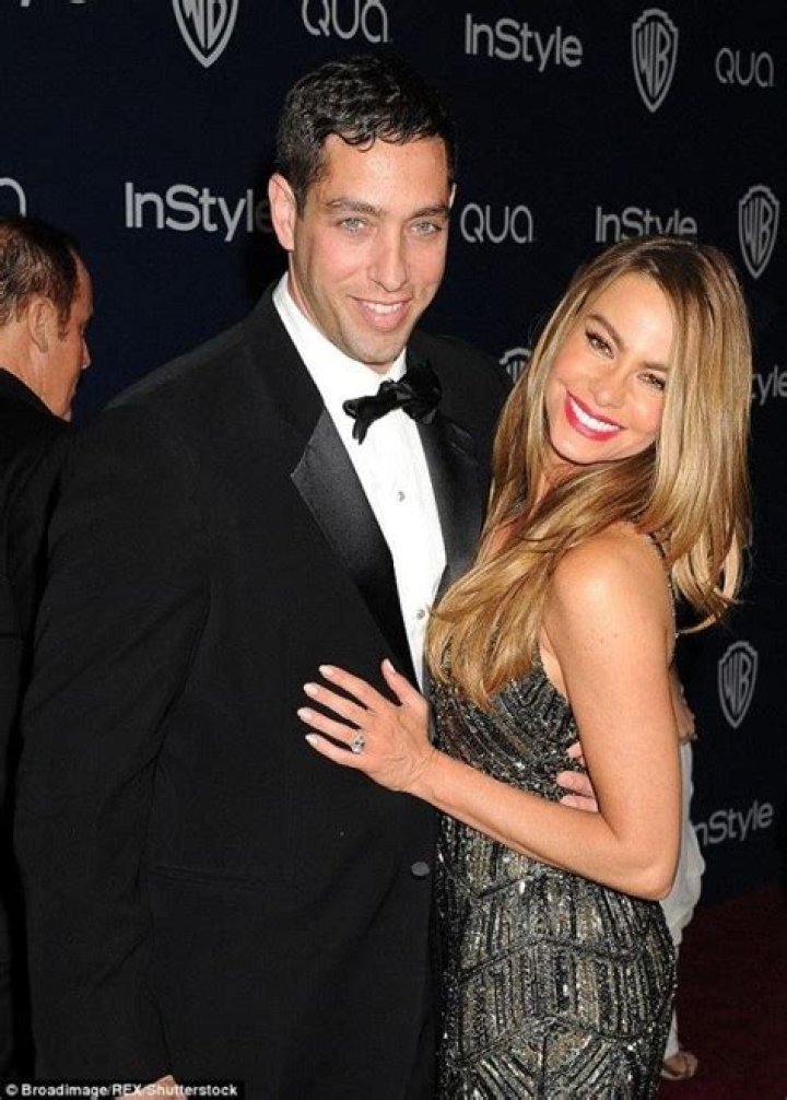 Three Interesting Facts about Sofia Vergara’s Ex-Fiance Nick Loeb