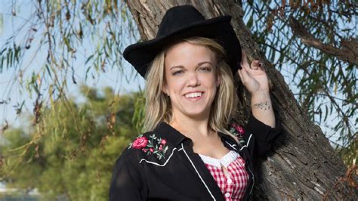 Tiffani Chance - Age, Family, Bio