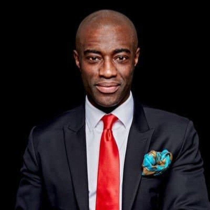 Tim Campbell Bio (Wiki) 