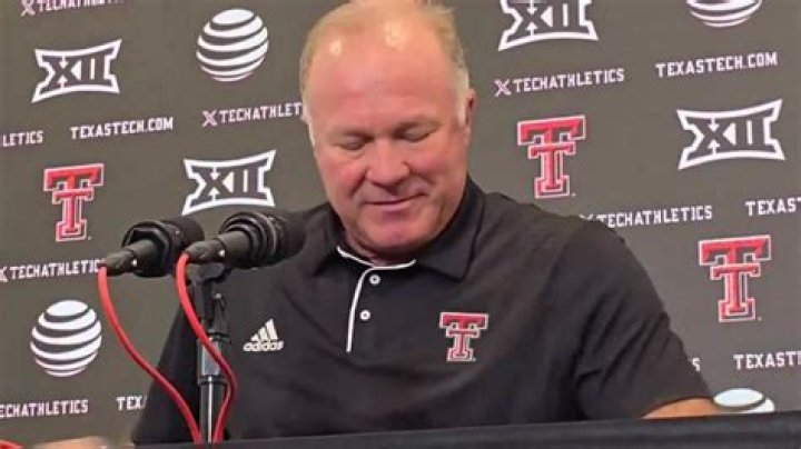 Tim DeRuyter Net Worth - Wiki, Age, Weight and Height, Relationships, Family, and More