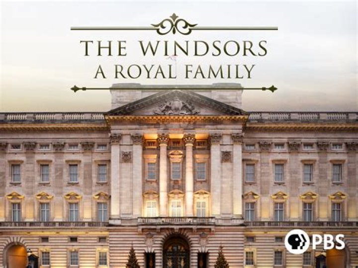 Tina Brown: The Windsors have transitioned into a ‘wild Kardashian episode’