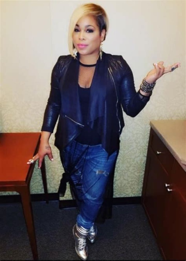 Tionne Watkins Height, Weight, Net Worth, Age, Birthday, Wikipedia, Who, Nationality, Biography