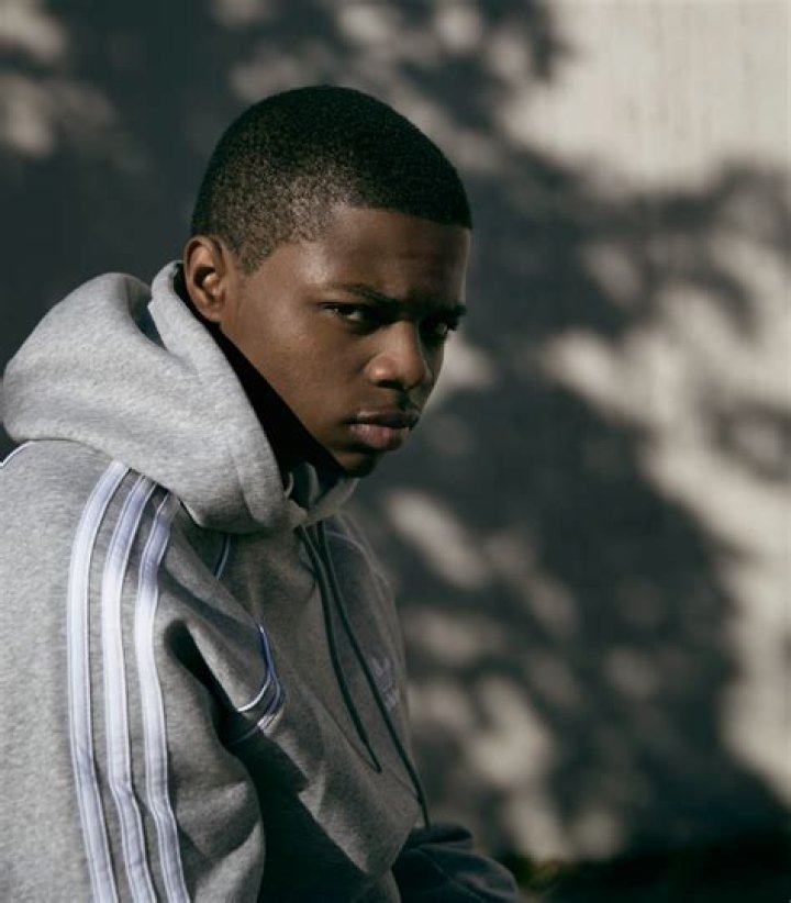 TJ Porter - Age, Family, Bio