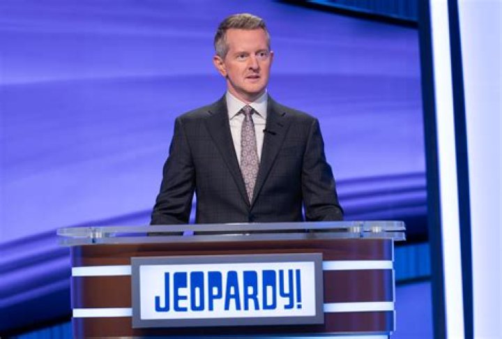 Today’s Final Jeopardy! answer: Friday, January 13, 2023