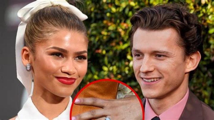 Tom Holland Finally Gives an Update on His Relationship with Girlfriend Zendaya!