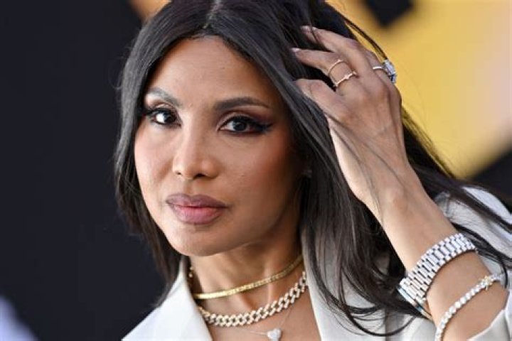 Toni Braxton Net Worth - Wiki, Age, Weight and Height, Relationships, Family, and More