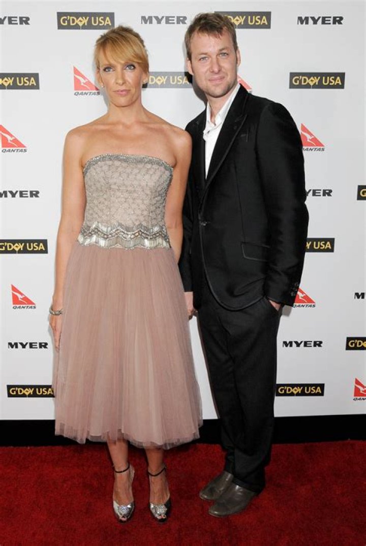 
Toni Collette and Dave Galafassi Decided to Divorce After ‘Substantial Period of Separation’ 