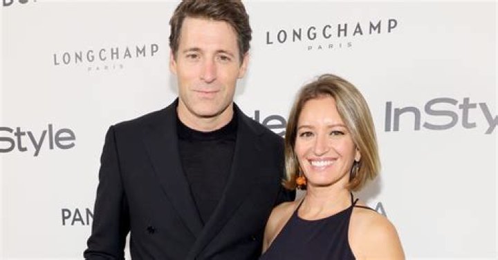 Tony Dokoupil Height, Age, Who, Wife, Biography, Wiki, Net Worth