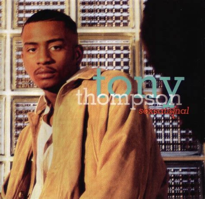 Tony Thompson Net Worth - Wiki, Age, Weight and Height, Relationships, Family, and More