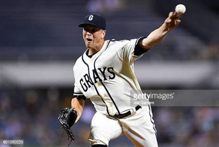 Tony Watson - Age, Family, Bio