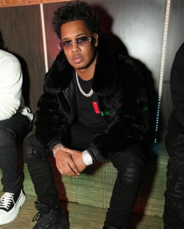 Tracy T - Age, Family, Bio