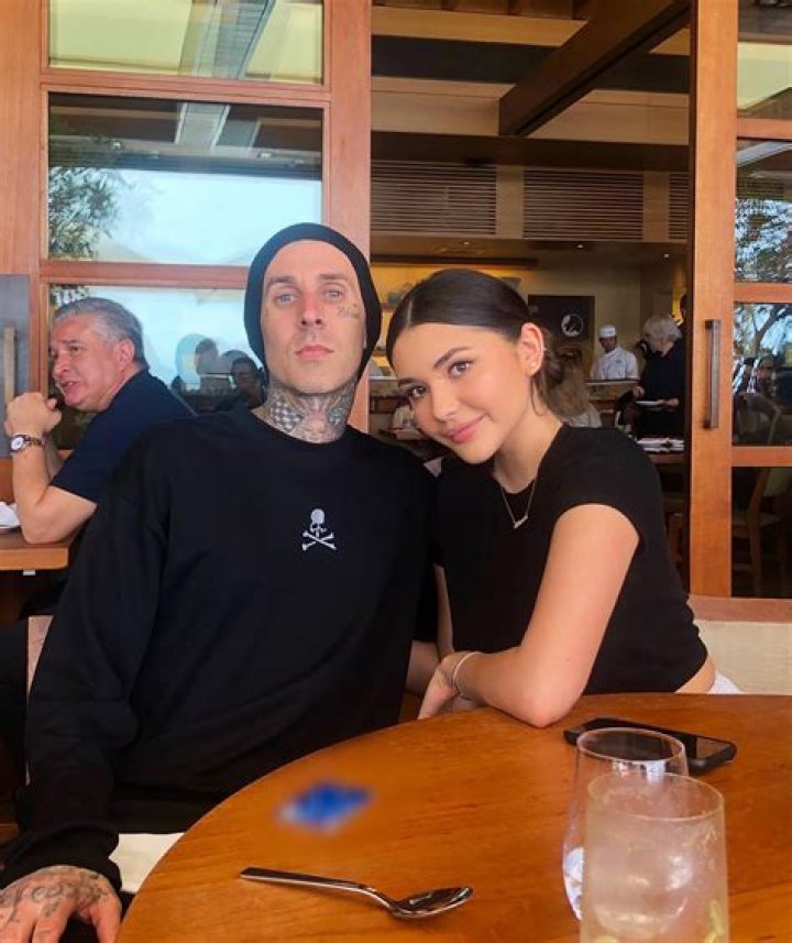 Travis Barker's Daughter Atiana Speaks Out Following Hospital Scare