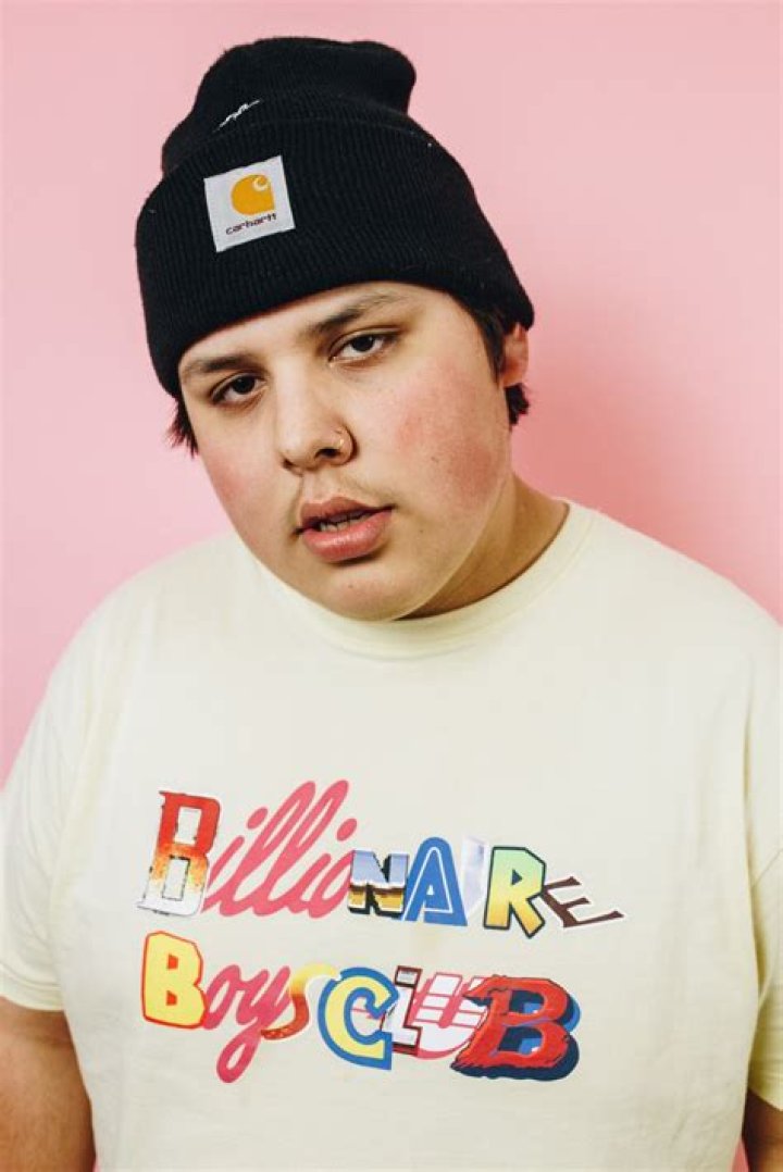 Travis Thompson - Age, Family, Bio