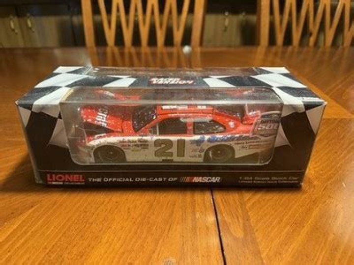 Trevor Bayne - Age, Family, Bio