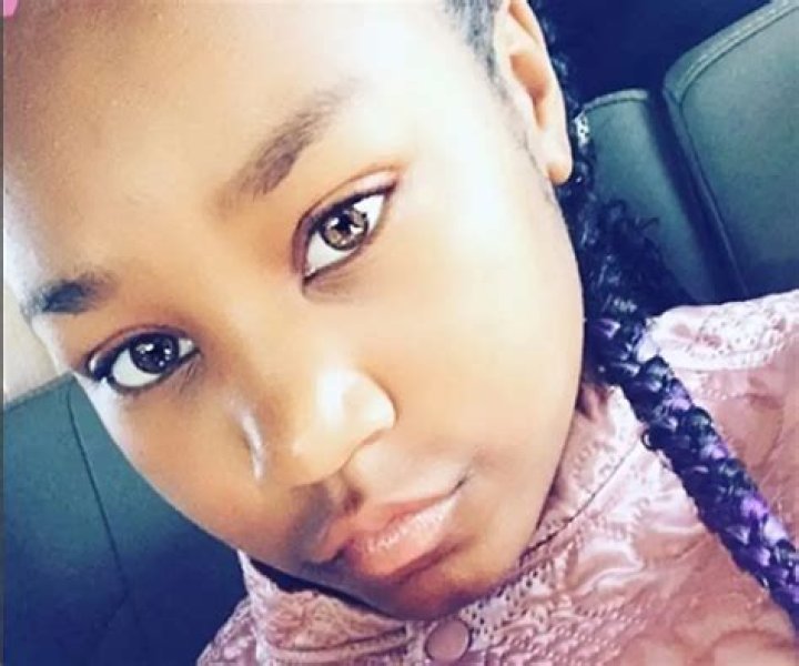 Trinity Taylor Bio (Wiki) 