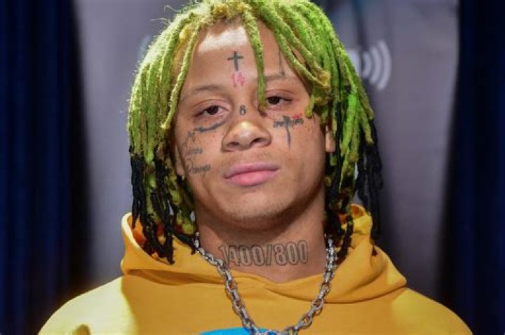Trippie Redd - Age, Family, Bio