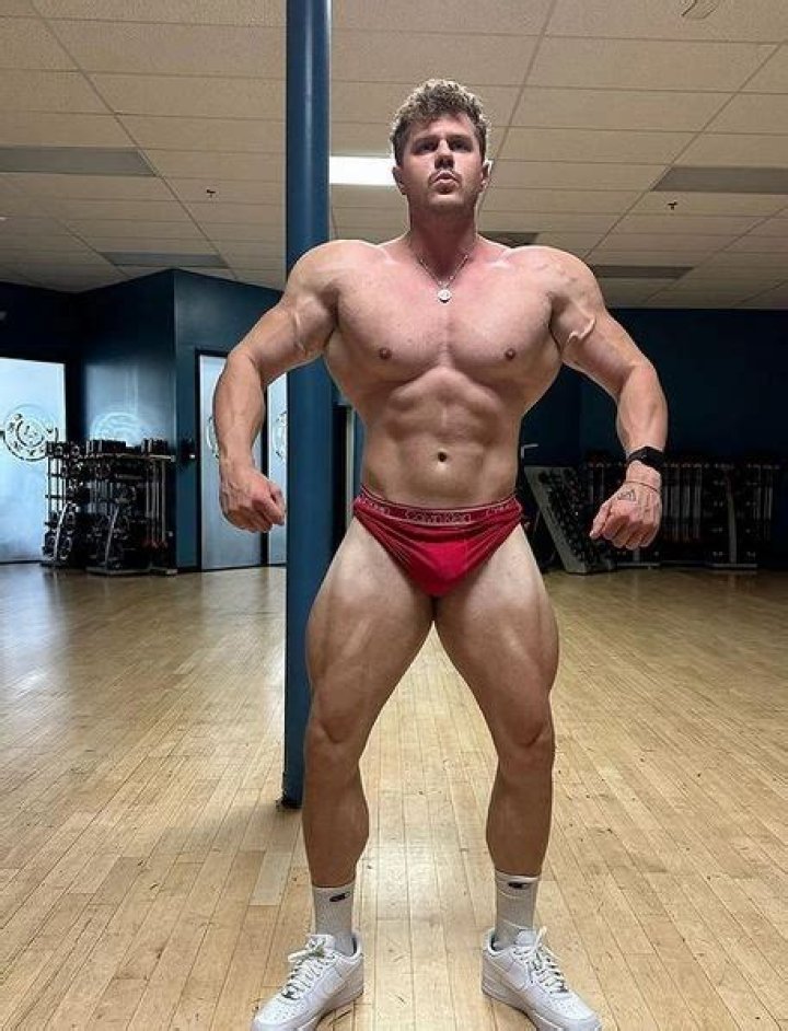 Tristan Huseby Height, Weight, Net Worth, Age, Birthday, Wikipedia, Who, Instagram, Biography