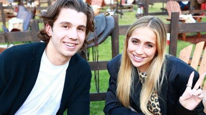 Tucker McRae - Age, Family, Bio