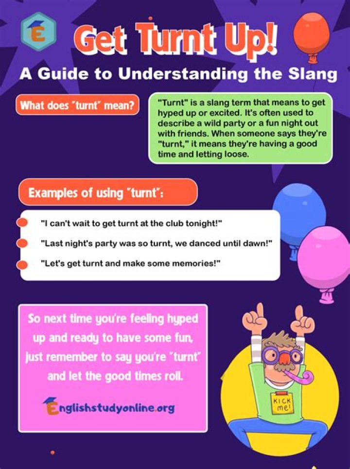 Turnt - Cast, Ages, Trivia