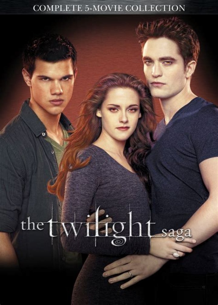 Twilight - Cast, Ages, Trivia