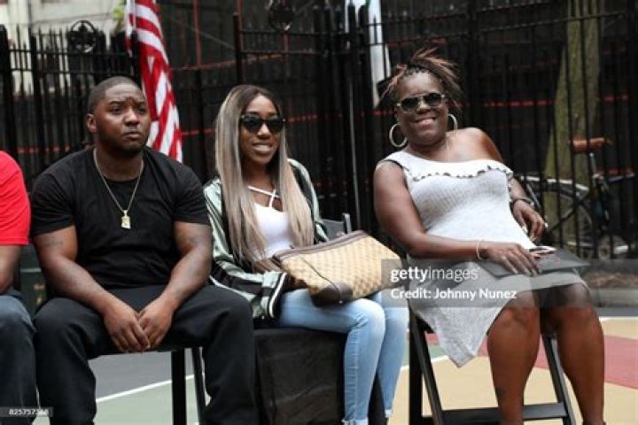 The Notorious B.I.G., Jan Jackson