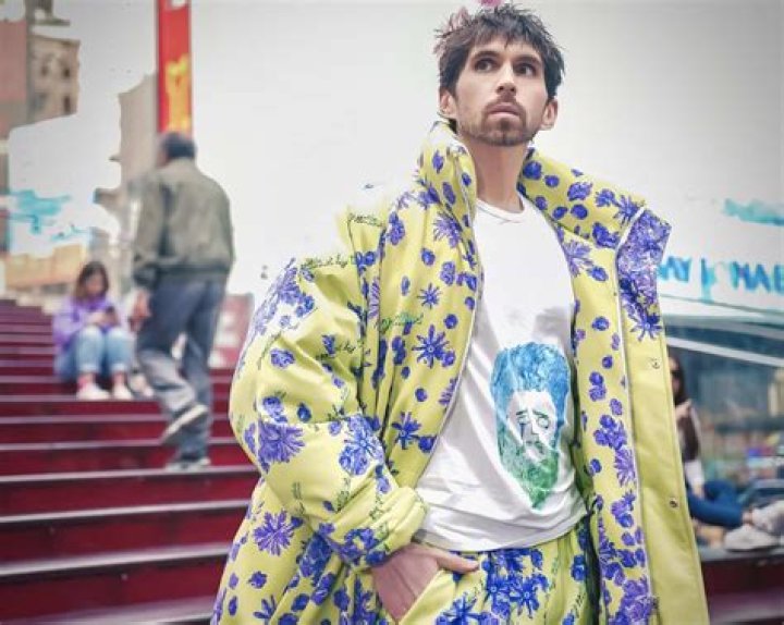 Tyler Grosso - Age, Family, Bio