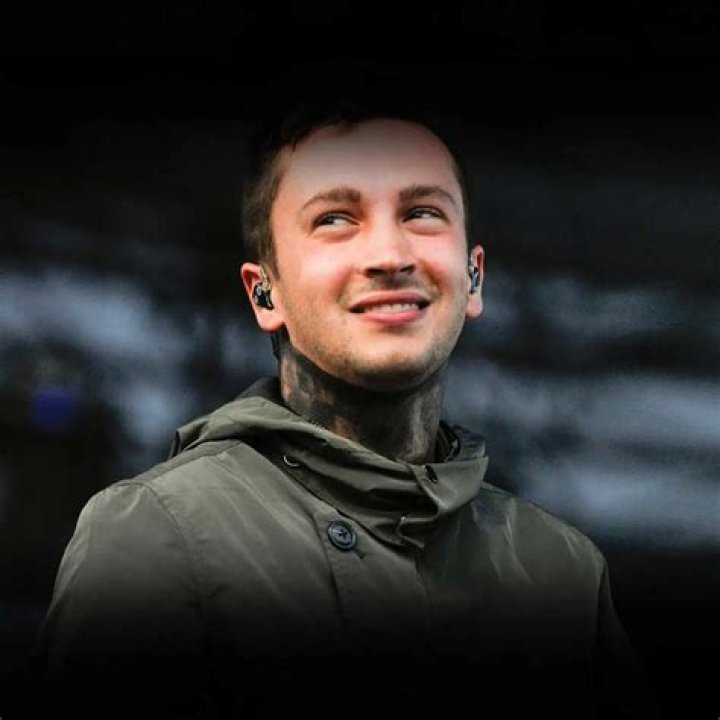 Tyler Joseph Net Worth - Wiki, Age, Weight and Height, Relationships, Family, and More