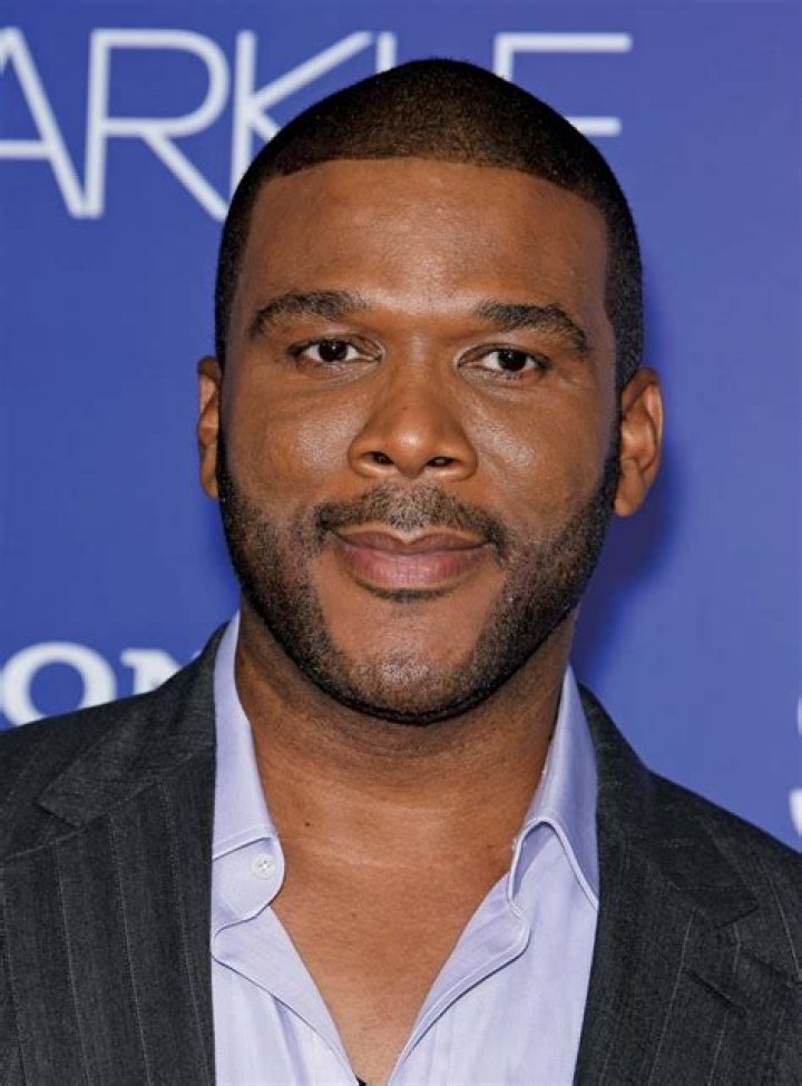 Tyler Perry Bio (Wiki) 