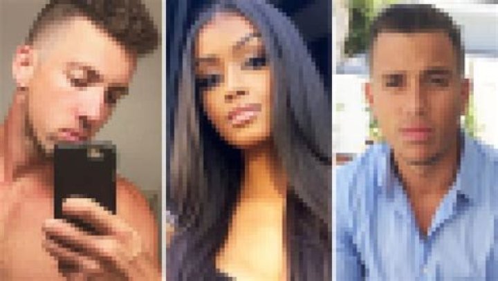 Tyler Pratt - Age, Family, Bio