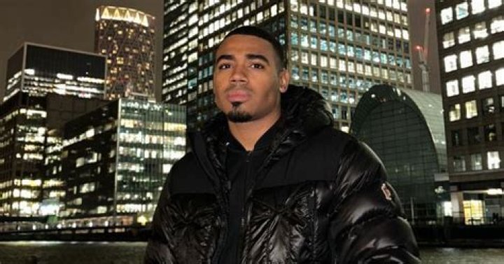 Tyrique Hyde - Age, Family, Bio