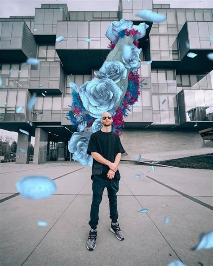 Vanic Height, Weight, Net Worth, Age, Birthday, Wikipedia, Who, Nationality, Biography