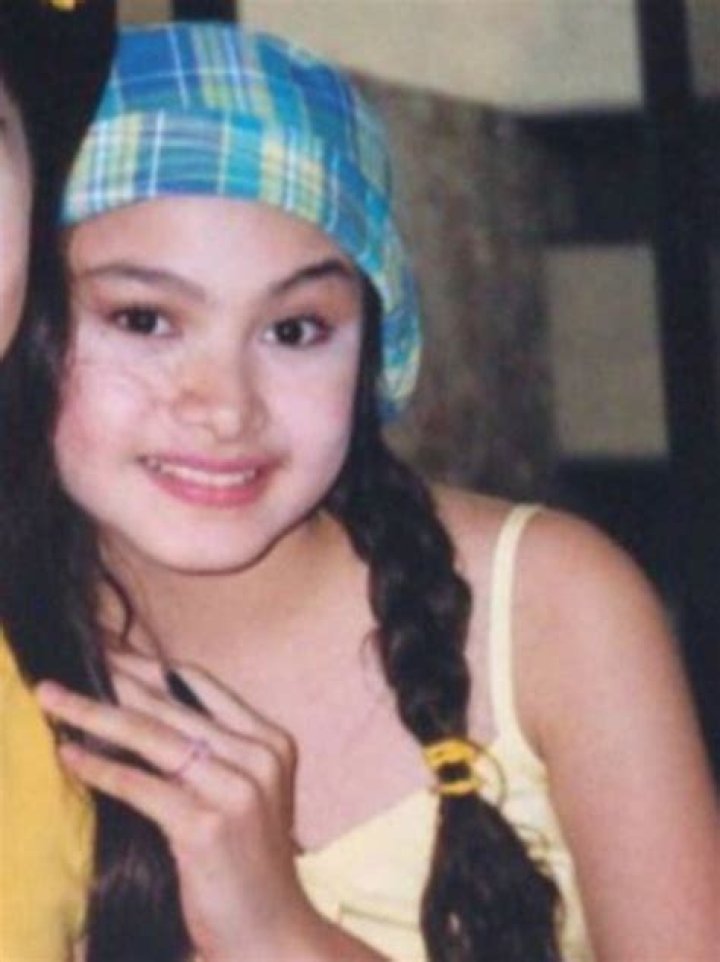 Vanna Garcia - Age, Family, Bio