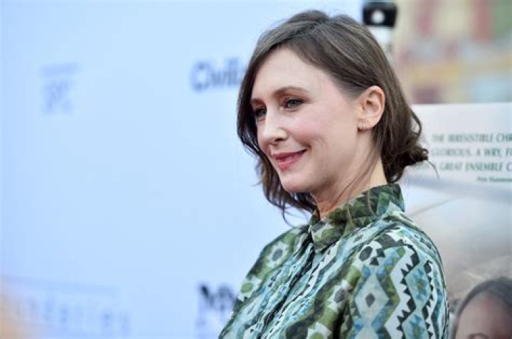 Vera Farmiga Bio (Wiki) 