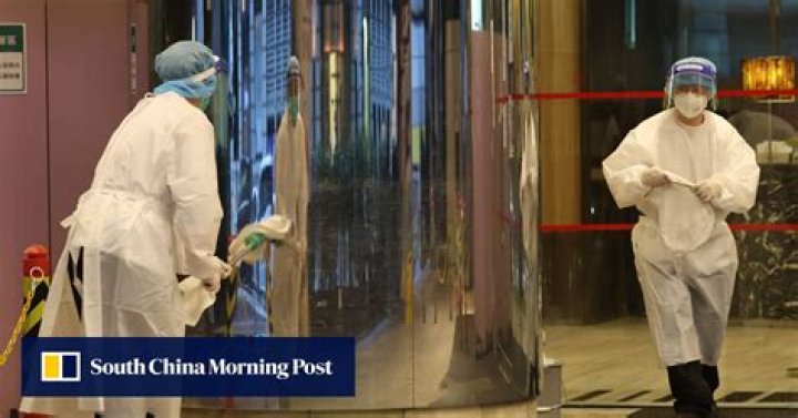 
Veteran Actor Kenneth Tsang Passed Away During Quarantine In A Hotel, How Rich Was He? 