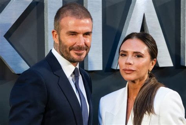 Victoria Beckham talked about ‘the most unhappy I’ve ever been in my life’ in ‘Beckham’