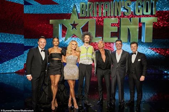 Meet Viggo Venn, the Winner of 2023 Britain’s Got Talent!