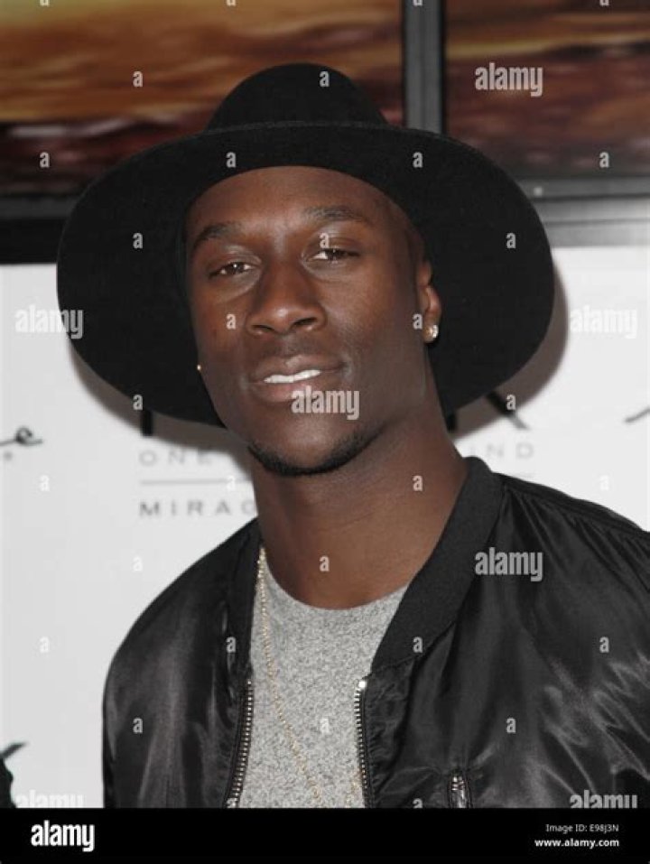 Vincent Dery - Age, Family, Bio