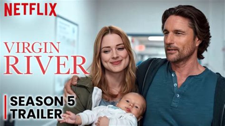 Virgin River season 5 release date and time, cast, trailer, synopsis