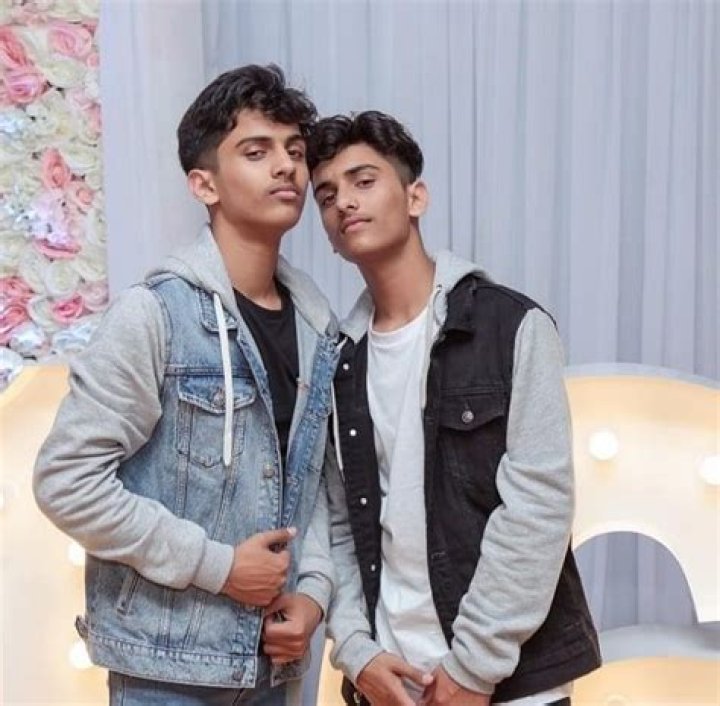 Vrund Rao - Age, Family, Bio