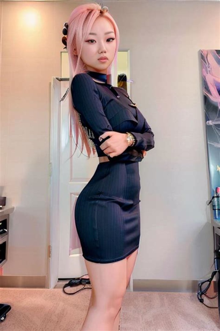 Vyvan Le - Age, Family, Bio