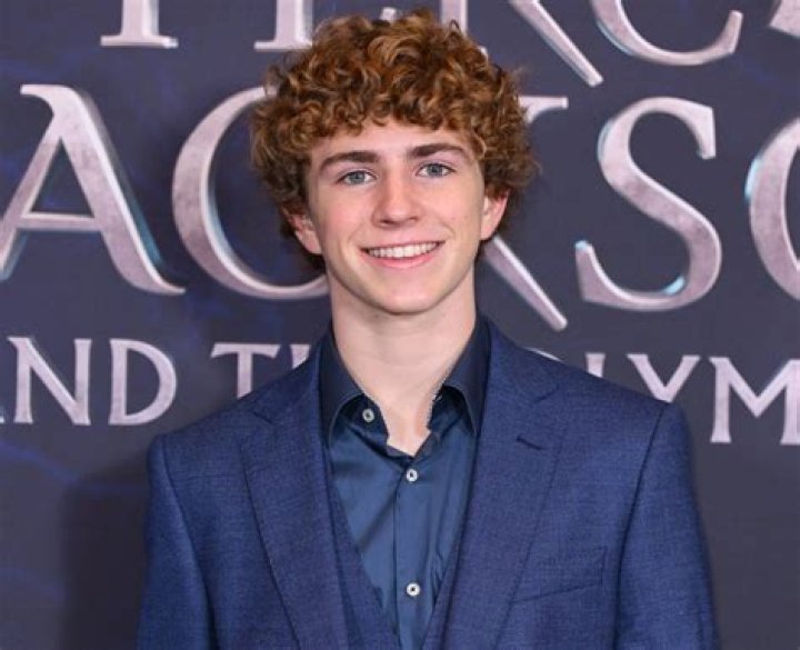 Walker Scobell - Age, Family, Bio