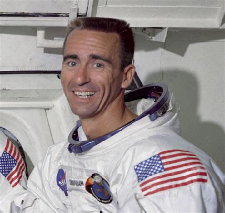 Walter Cunningham - Trivia, Family, Bio