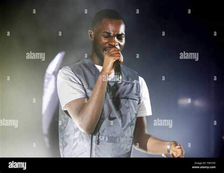 
Was David Orobosa Omoregie Aka Santan Dave Stabbed On His Birthday? What Happened And Where Is The Rapper Now? 