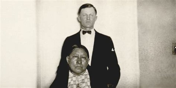 Was Mollie Burkhart a Real Osage Woman? What Happened to Her?