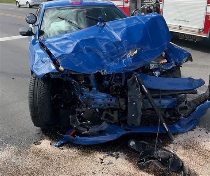 Was Wrestler MJF Injured In A Car Accident? Crash Details, Dead Or Alive